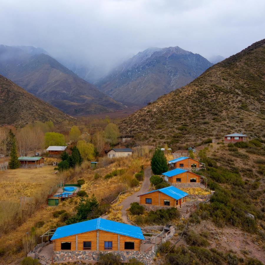 Apartment Mirador Azul, Potrerillos