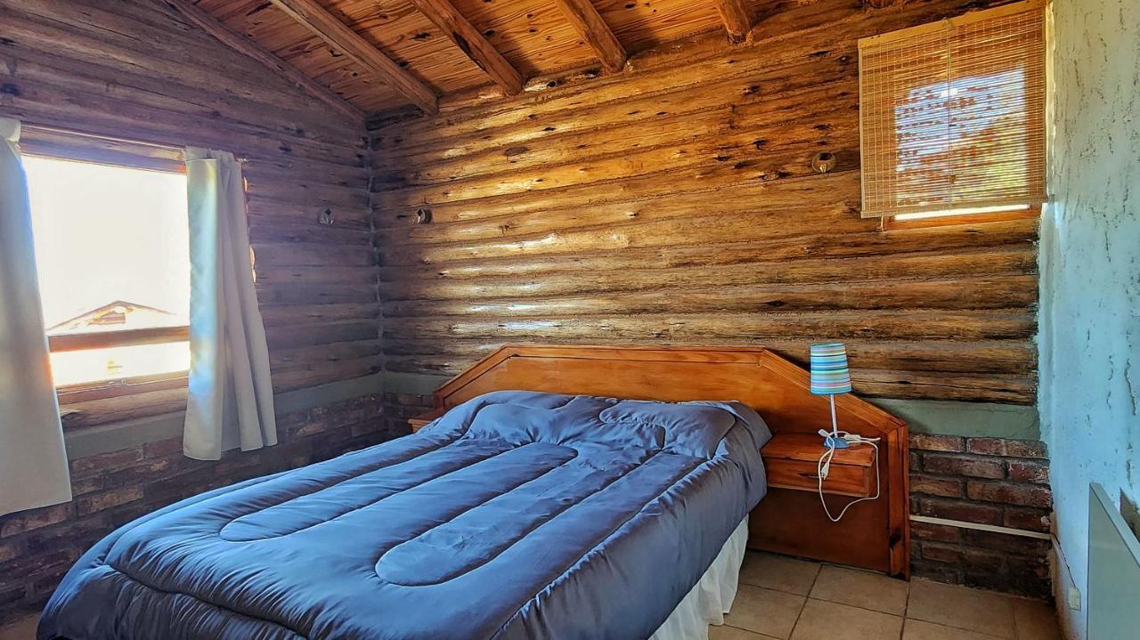 Mirador Azul, Apartment
