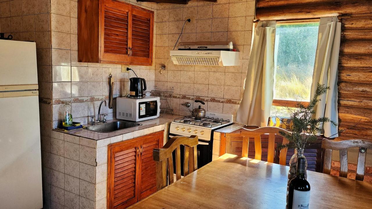 Apartment Mirador Azul, Potrerillos