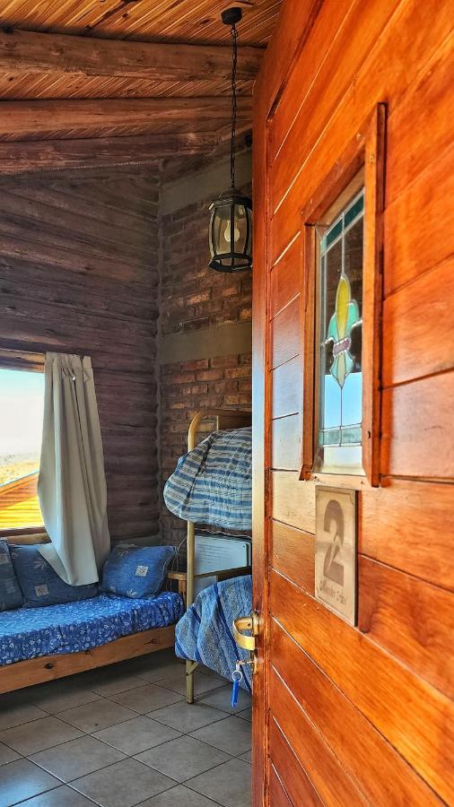 Mirador Azul, Apartment
